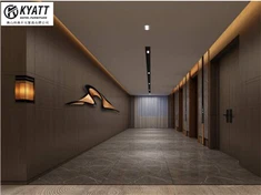 12mm dřevěné dýhové panely