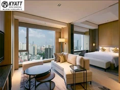 5hvězdičkový hotel Ložnicový nábytek